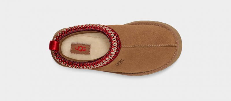 Papuci Ugg Tazz Copii Maro | 9078MNEPY