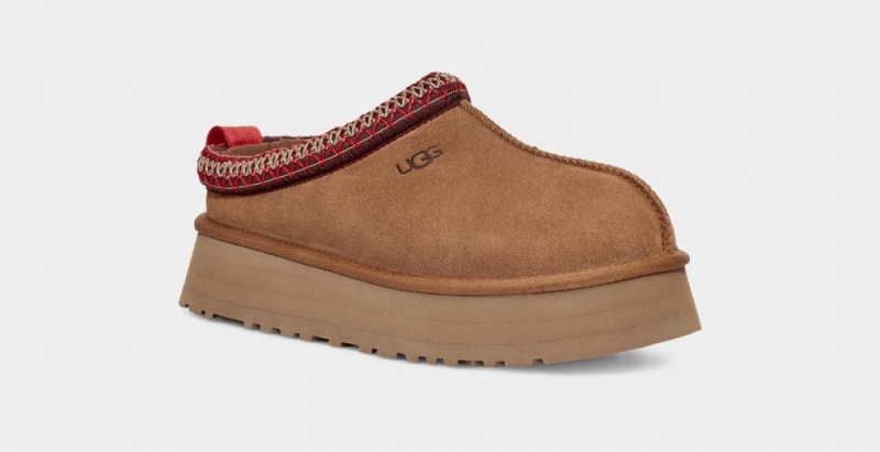 Papuci Ugg Tazz Dama Maro | 6431STLGP