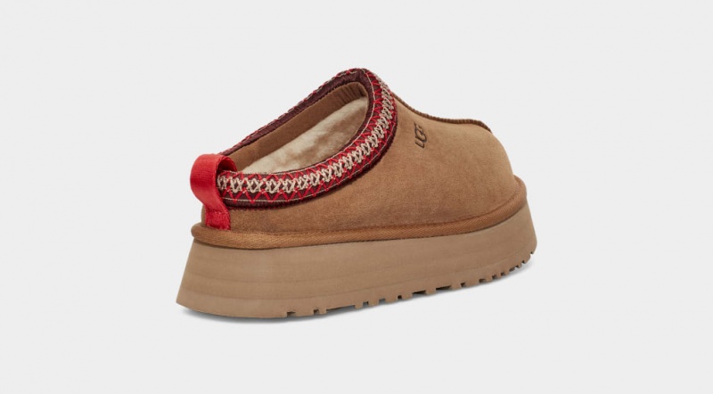 Papuci Ugg Tazz Dama Maro | 6431STLGP