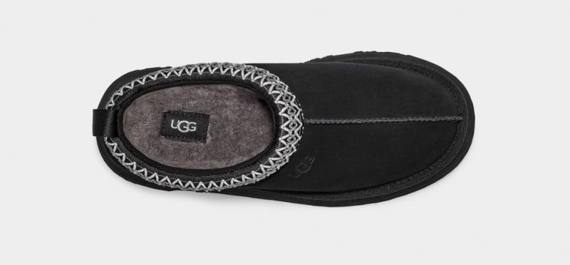 Papuci Ugg Tazz Dama Negrii | 5427FUEAV