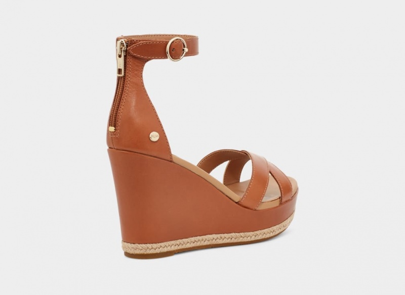 Sandale Ugg Ezrah Dama Maro | 7182BGCRO