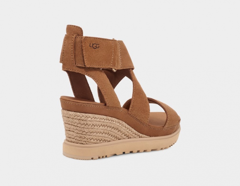 Sandale Ugg Ileana Dama Maro | 3416TFDOS