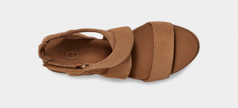 Sandale Ugg Ileana Dama Maro | 3416TFDOS