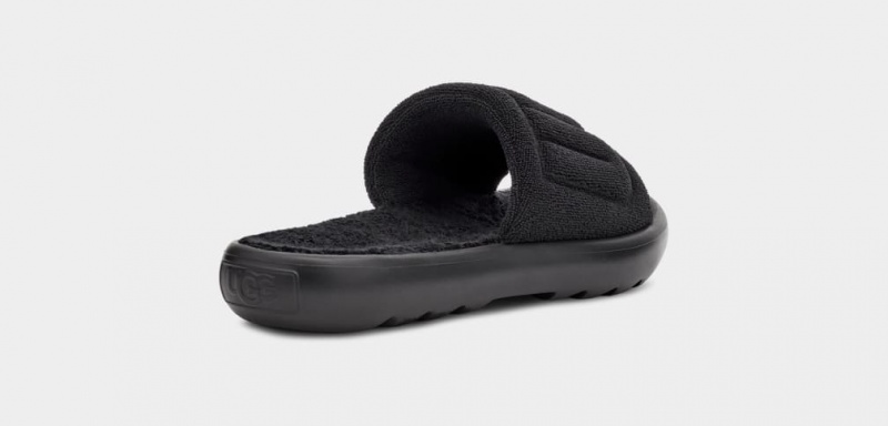 Slapi Ugg Mini Dama Negrii | 6072DBXEV