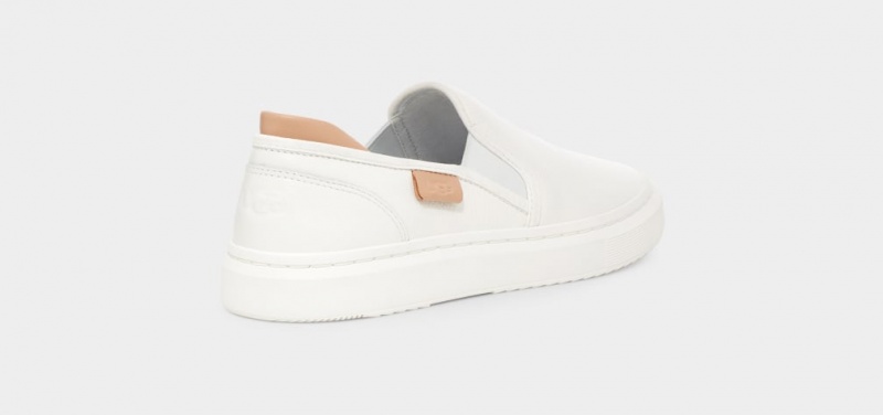 Slip On Ugg Alameda Dama Albi | 6021FAZCU