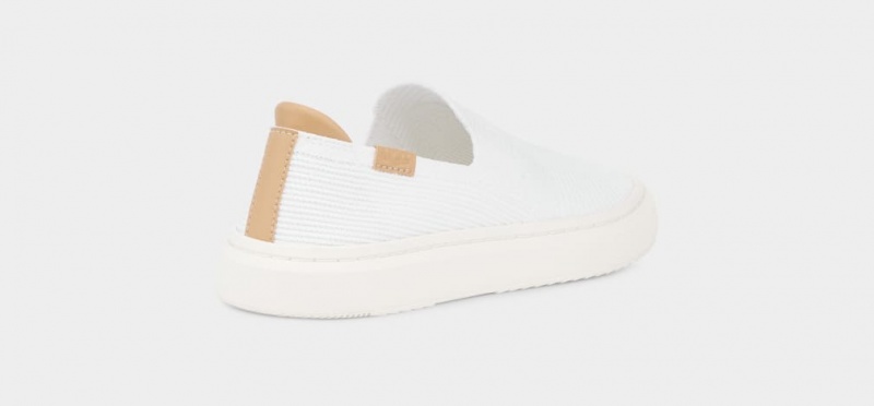 Slip On Ugg Alameda Sammy Dama Albi | 7935SQMXP